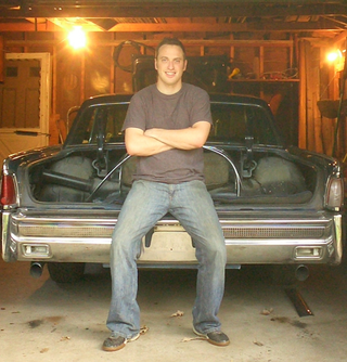 Illustration for article titled Introducing The 2008 Model Year Jalopnik Lineup